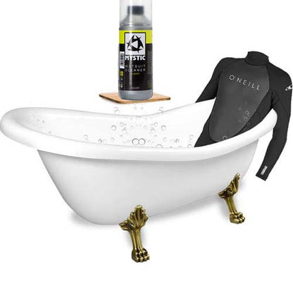 Mystic Wetsuit Cleaner - 300ml - Cleaning Fluids