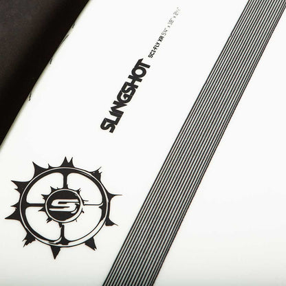 Slingshot SCI-FLY XR V2 Kite Surfboard - Waveboards