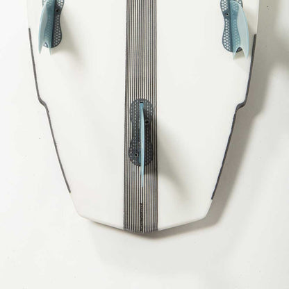 Slingshot SCI-FLY XR V2 Kite Surfboard - Waveboards