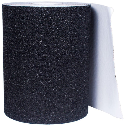 Vicious Griptape LONGBOARD Grip par m /1,0m black - Griptapes