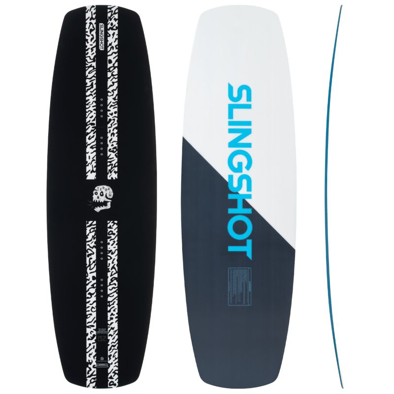 Slingshot TERRAIN Wakeboard | 23 - Wakeboards