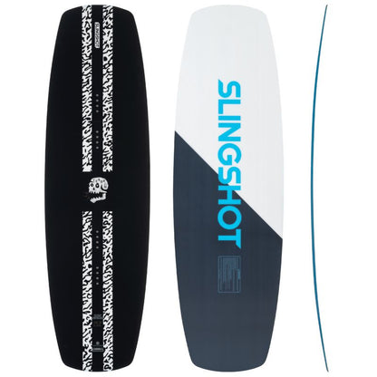 Slingshot TERRAIN Wakeboard | 23 - Wakeboards