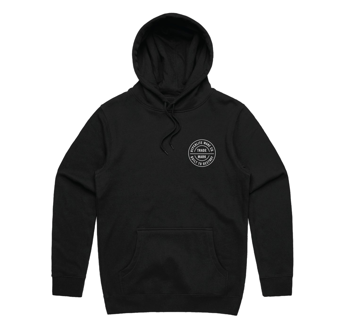 Hyperlite Trade Mark Pullover XL | 23 - Jackets