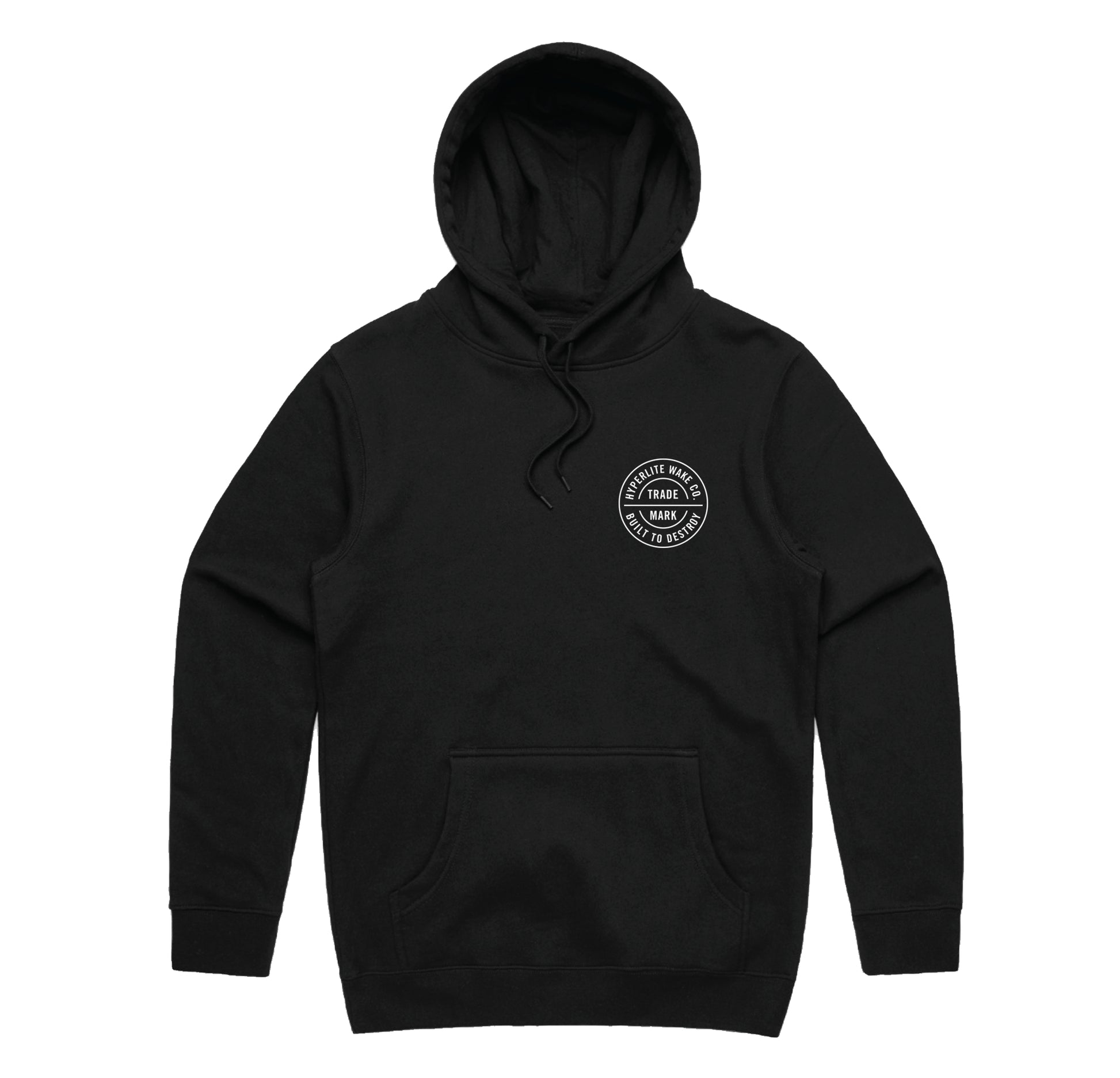 Hyperlite Trade Mark Pullover XL | 23 - Jackets