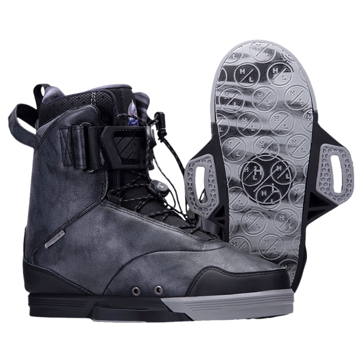 Hyperlite Defacto Boot | 23 - Closed Toe Boots