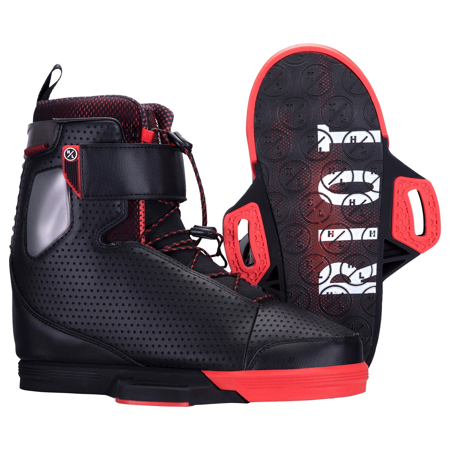 Hyperlite Riot Boot | 23 - Closed Toe Boots