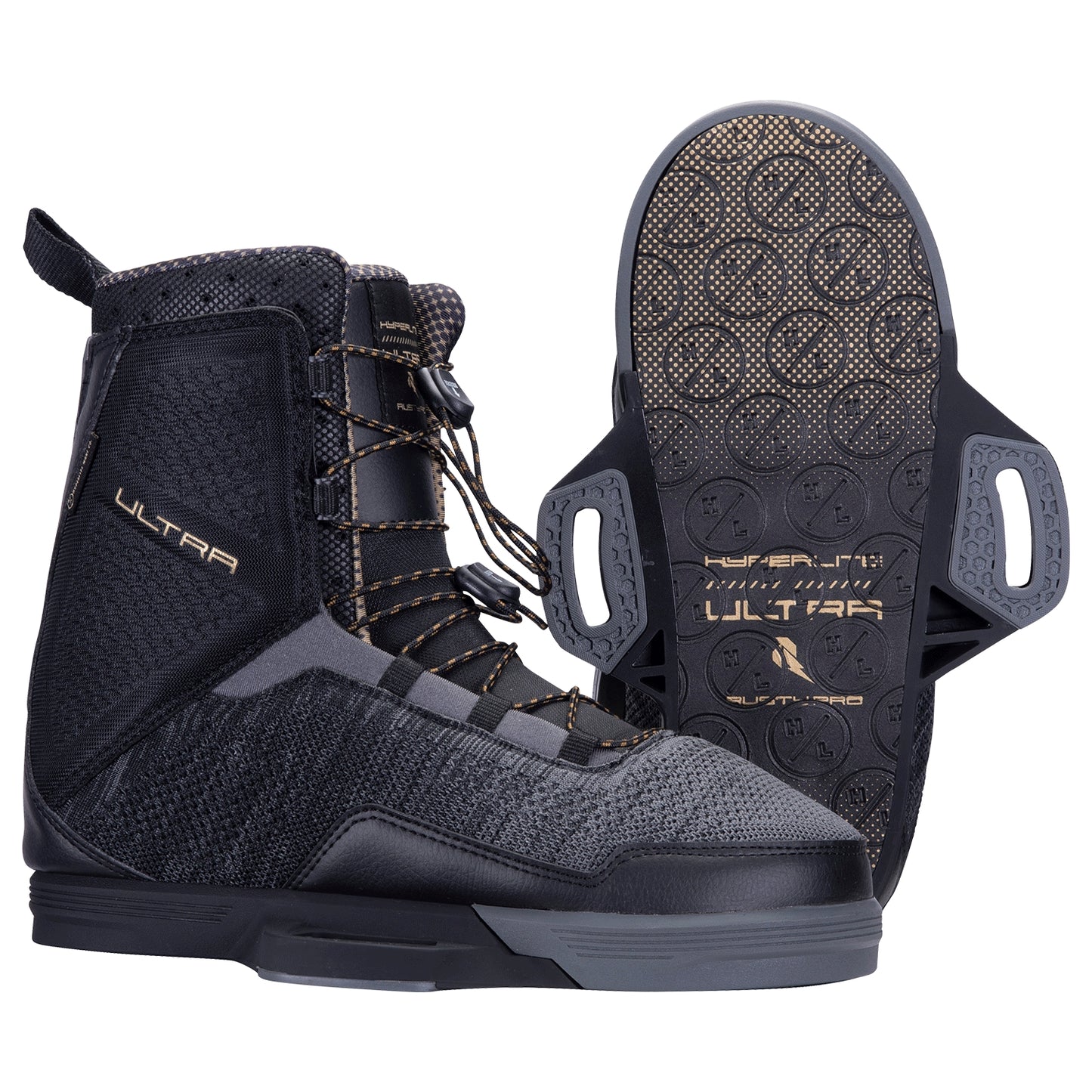 Hyperlite Ultra Boot | 23 - Closed Toe Boots