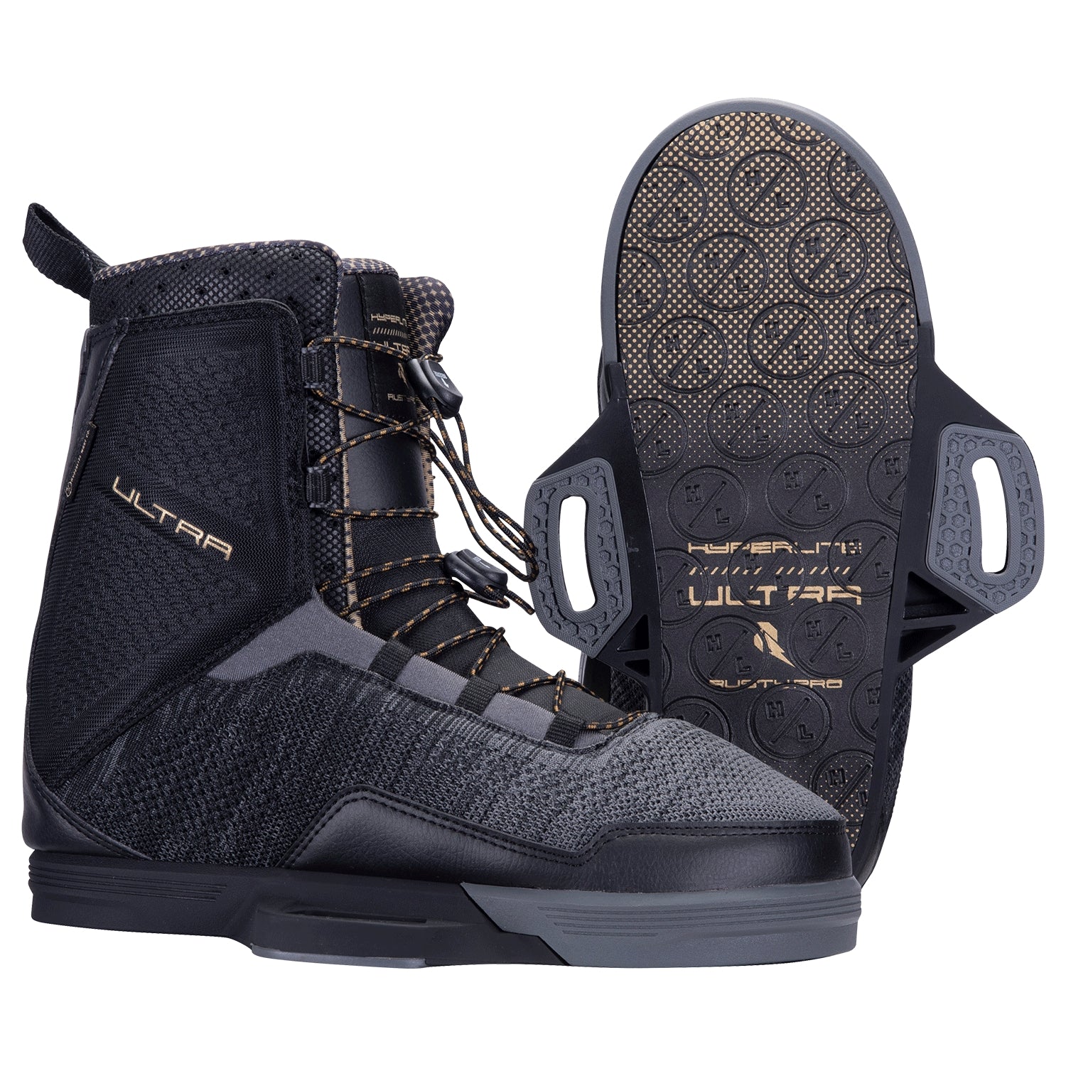 Hyperlite Ultra Boot | 23 - Closed Toe Boots