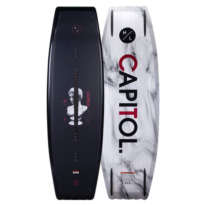 Hyperlite Capitol Board | 23 - Wakeboards