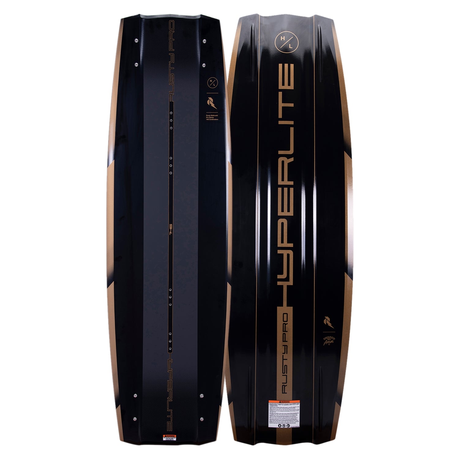 Hyperlite Rusty Board | 23 - Wakeboards