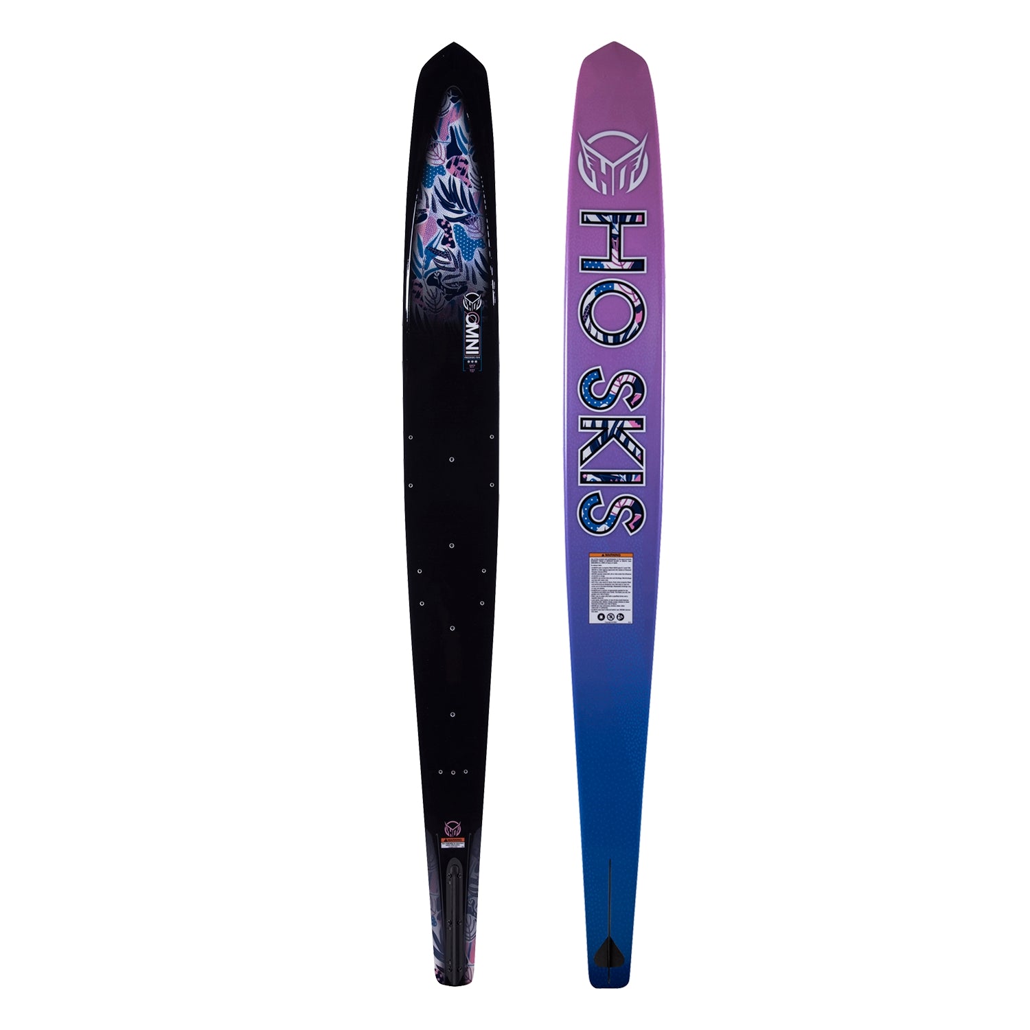 HO Sports Omni Ladies Ski | 23 - Slalom Skis