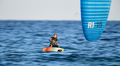 Shinn Jackson Chromatic - 3D deck Pad - Connection set | 21 - Kite Foilboards