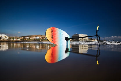 Shinn Jackson Chromatic - 3D deck Pad - Connection set | 21 - Kite Foilboards