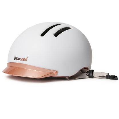 Thousand CHAPTER Mips Bike & Skate Helmet - Helmet w/Lights