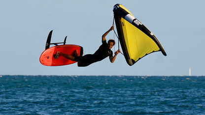 Takuma WR Wing - Kite-Wings