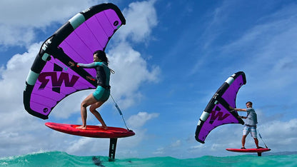 Takuma WR Wing - Kite-Wings