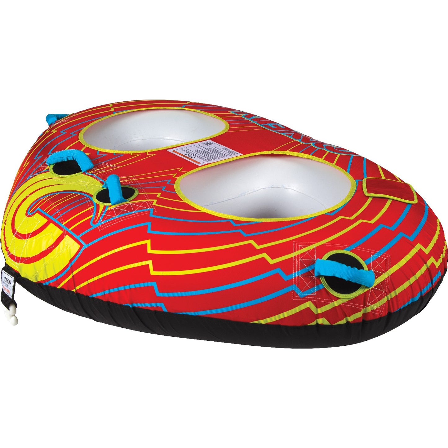 Connelly Wing 2 Towable Tube - Towables