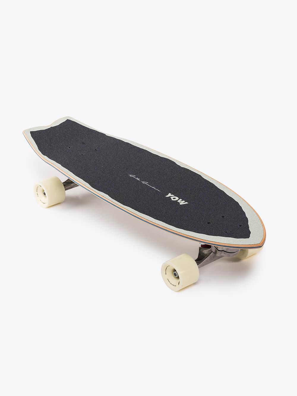 Yow Aritz Aranburu 30.5″ SURFSKATE COMPLETE - Surfskates