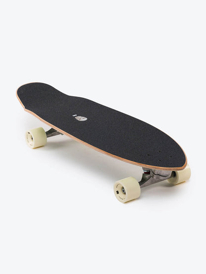 Yow x Christenson Lane Splitter 34″ SURFSKATE COMPLETE - Surfskates