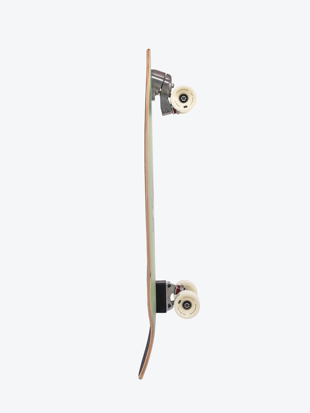 Yow x Christenson Lane Splitter 34″ SURFSKATE COMPLETE - Surfskates