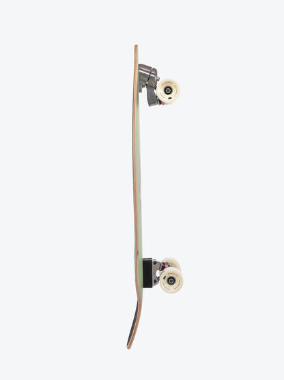 Yow x Christenson Lane Splitter 34″ SURFSKATE COMPLETE - Surfskates