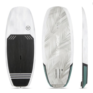Ride Engine Moon Buddy SUP | 21 - Wing Foilboards